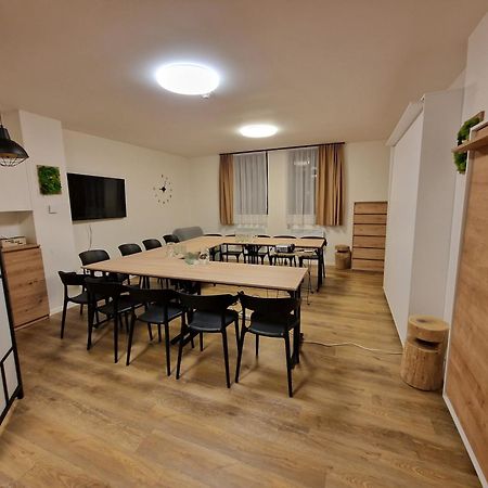 Bylo Nebylo Apartmany Vítkovice Exterior photo