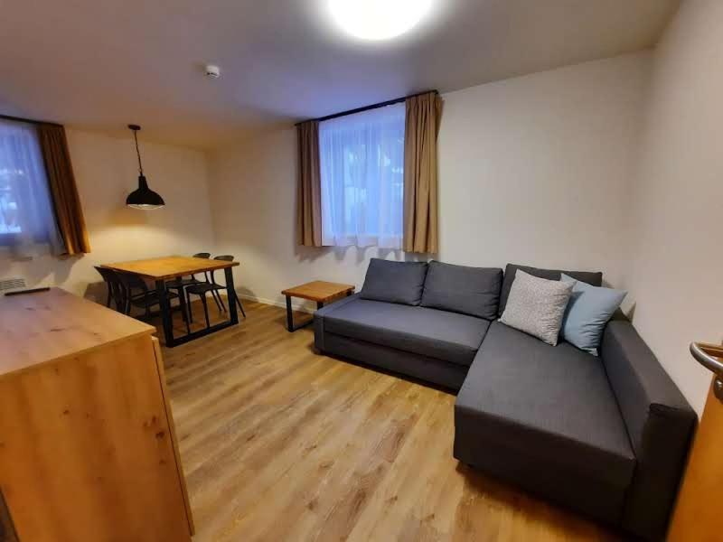 Bylo Nebylo Apartmany Vítkovice Room photo