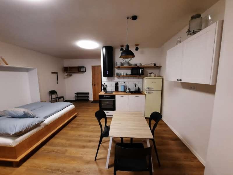 Bylo Nebylo Apartmany Vítkovice Room photo