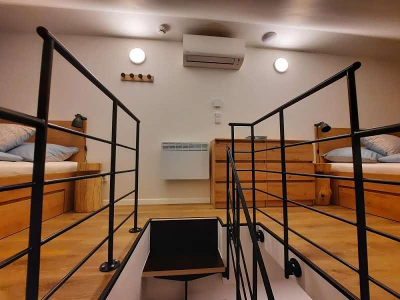 Bylo Nebylo Apartmany Vítkovice Room photo