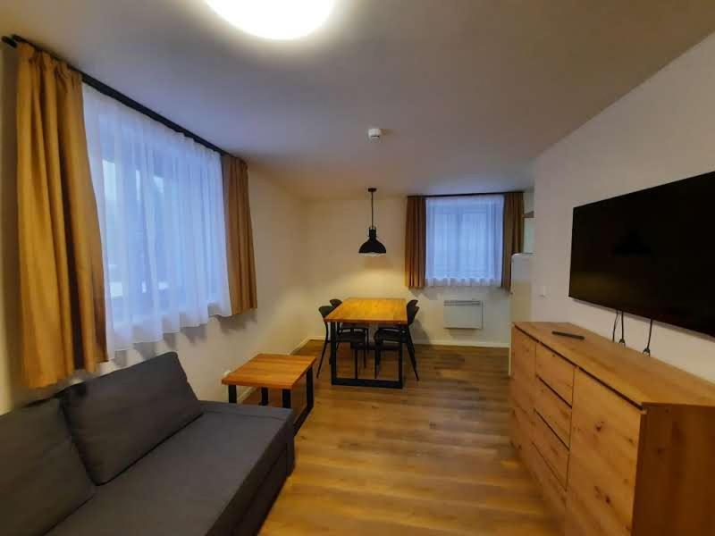 Bylo Nebylo Apartmany Vítkovice Room photo